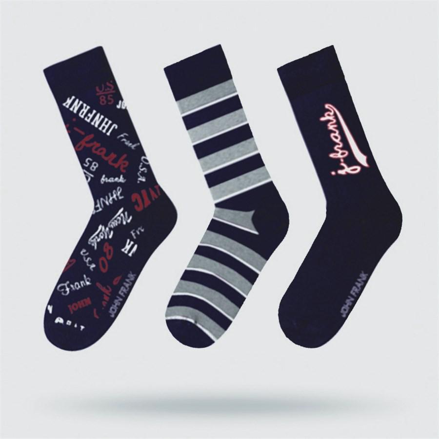 Ιδιαίτερες αντρικές κάλτσες: το νέο φετίχ που αγαπάμε