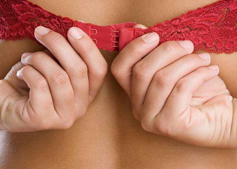 10 Bra Tips που κάθε κορίτσι πρέπει να γνωρίζει