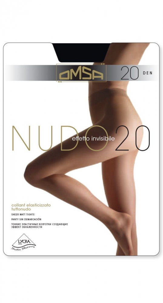 NUDO 20