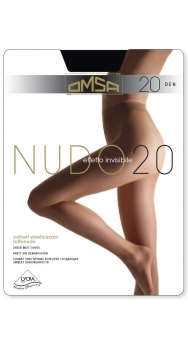 NUDO 20