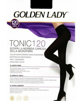 Καλσόν TONIC 120den