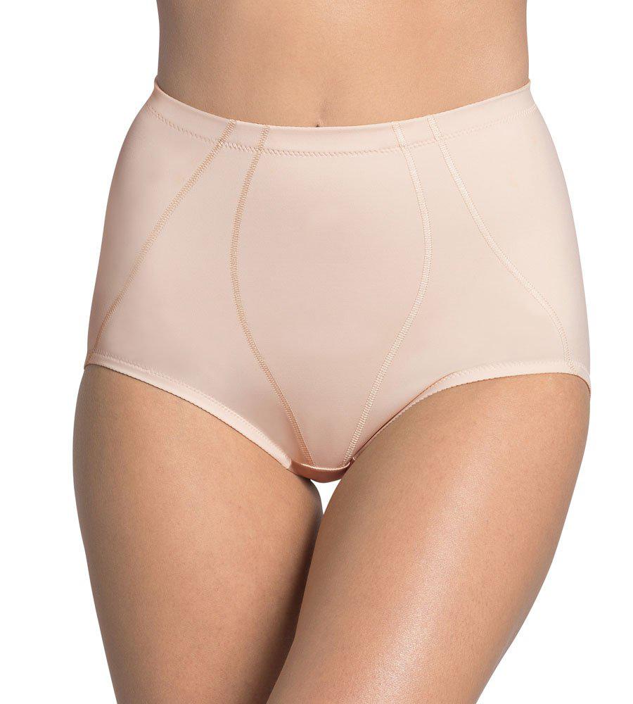 ΛΑΣΤΕΞ TRIUMPH LORETTA SOFT PANTY ΜΠΕΖ ΑΝΟΙΧΤΟ χωρίς πόδι 