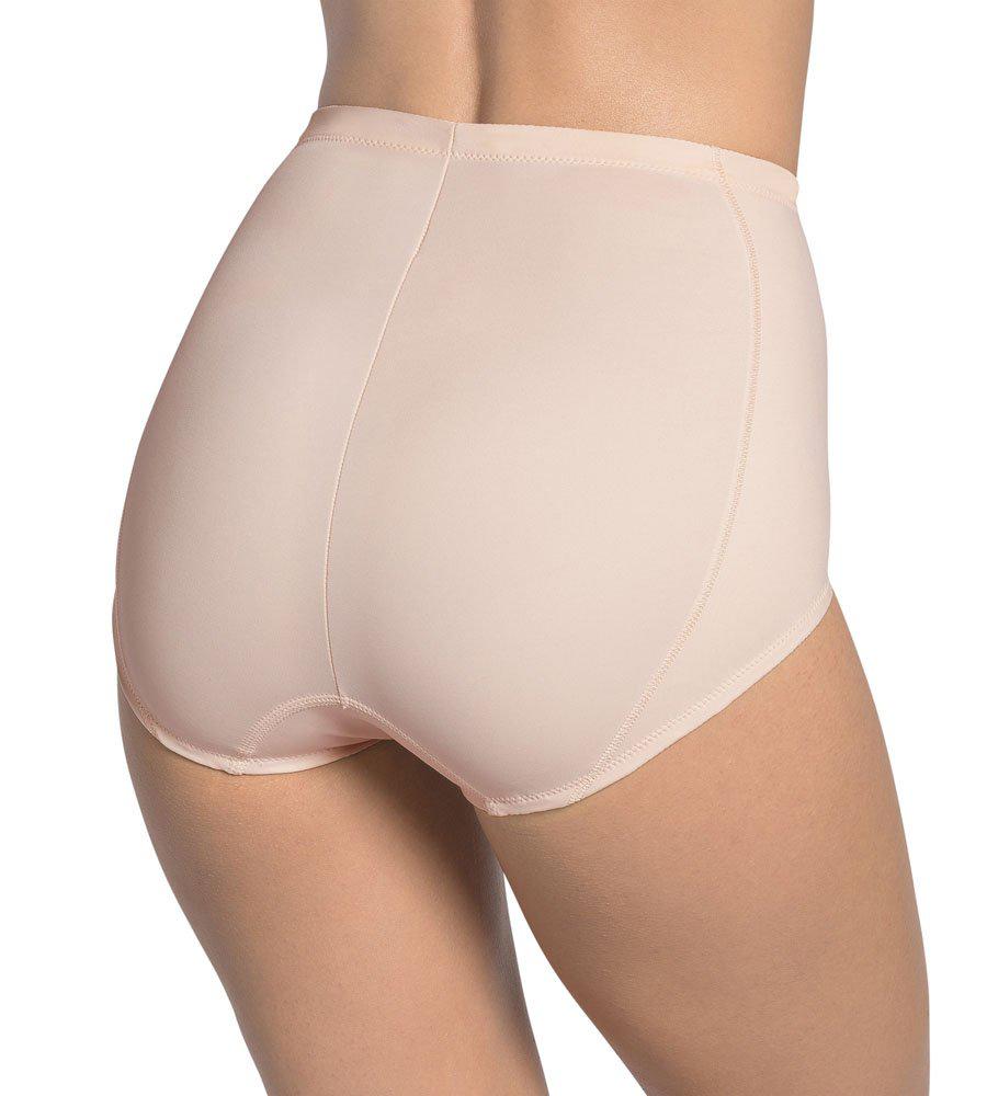 ΛΑΣΤΕΞ TRIUMPH LORETTA SOFT PANTY ΜΠΕΖ ΑΝΟΙΧΤΟ χωρίς πόδι 