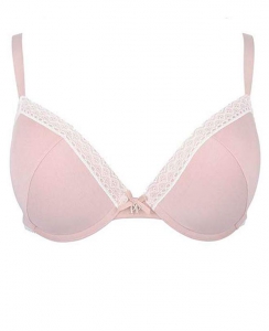 Σουτιέν PP σομών με ενίσχυση  Pretty Polly