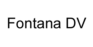 Fontana DV