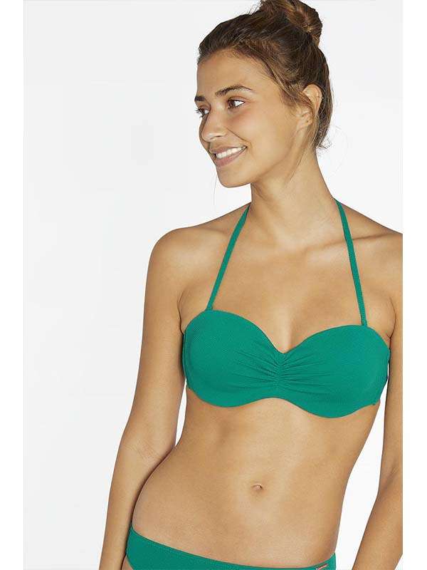 Μαγιό Tops Push-Up ysabel mora 81514 Χρώματα